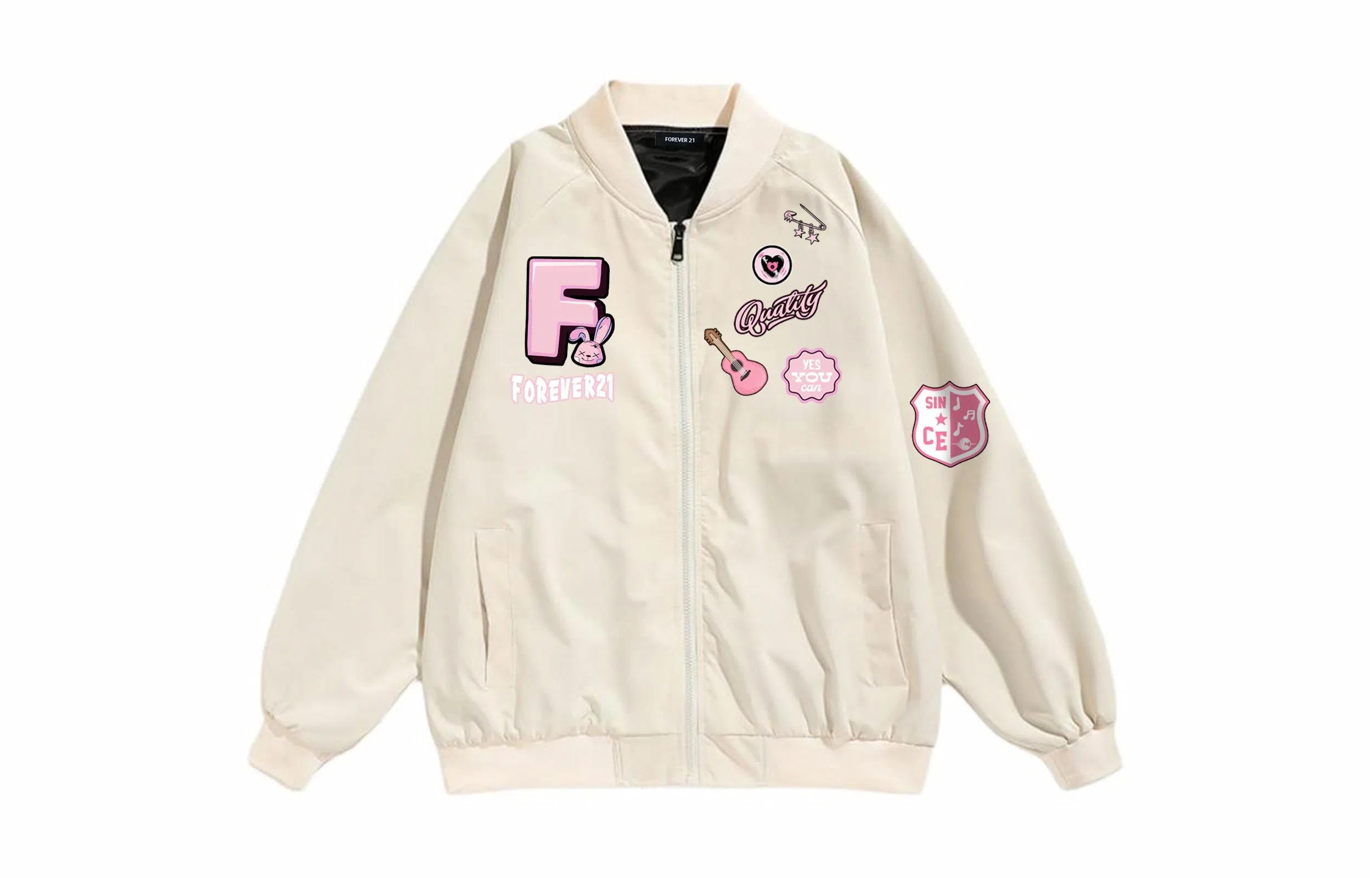 FOREVER 21 logo