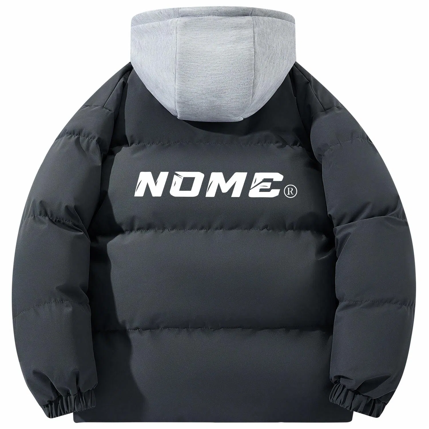 NOME Logo
