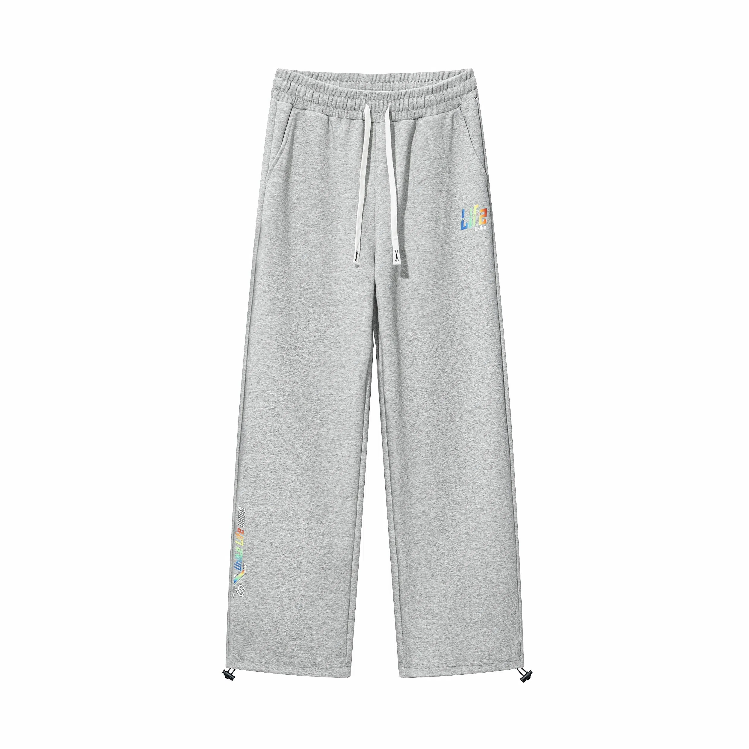 Unite Life HOODS Logo