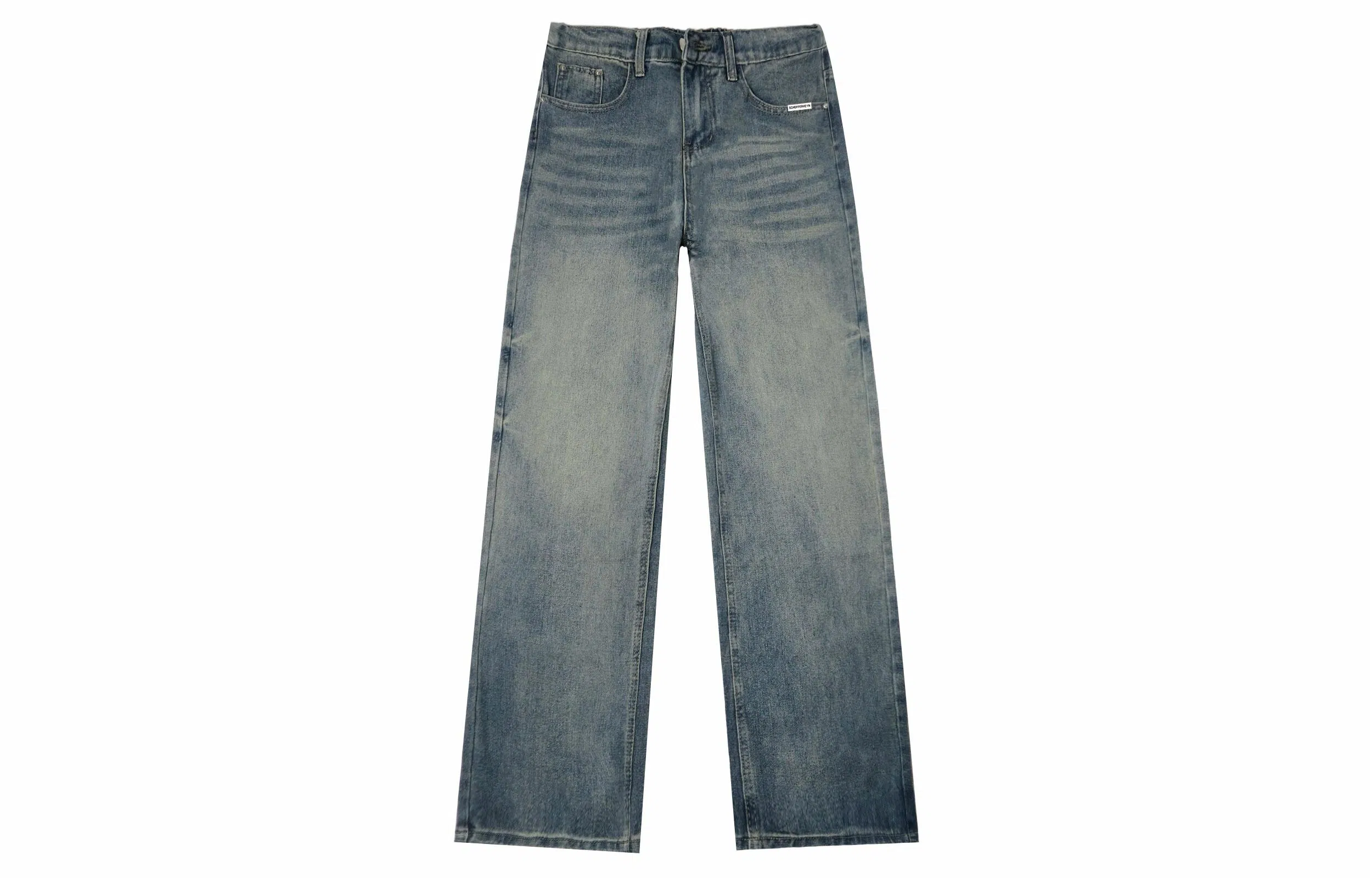 SCHEPPERHEYN clean fit
