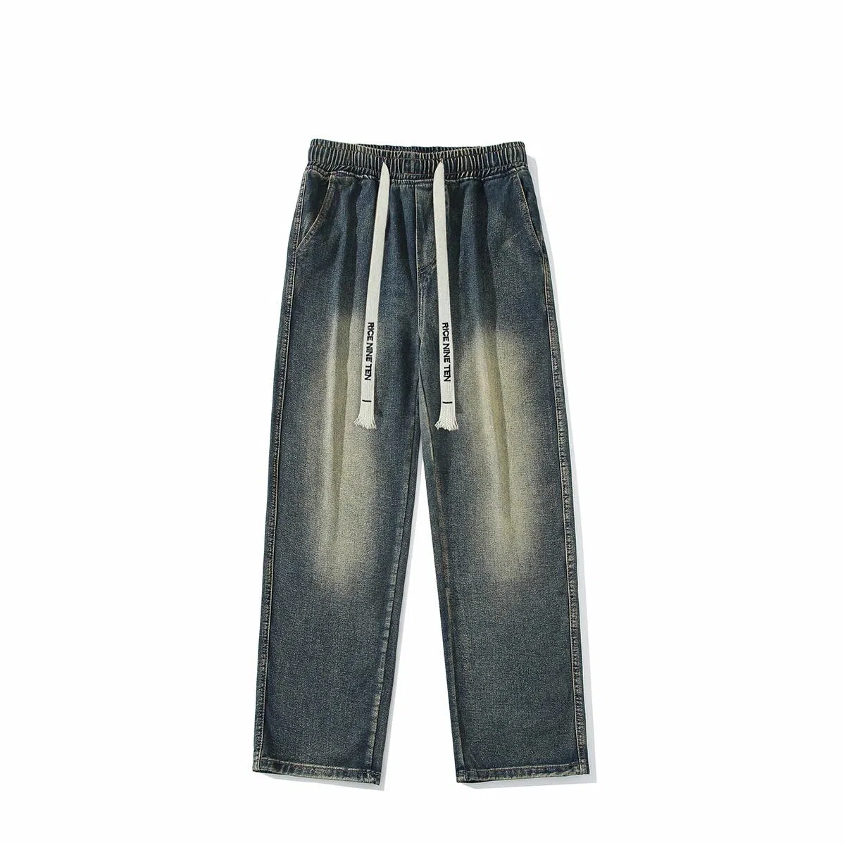 RICE NINE TEN Jeans