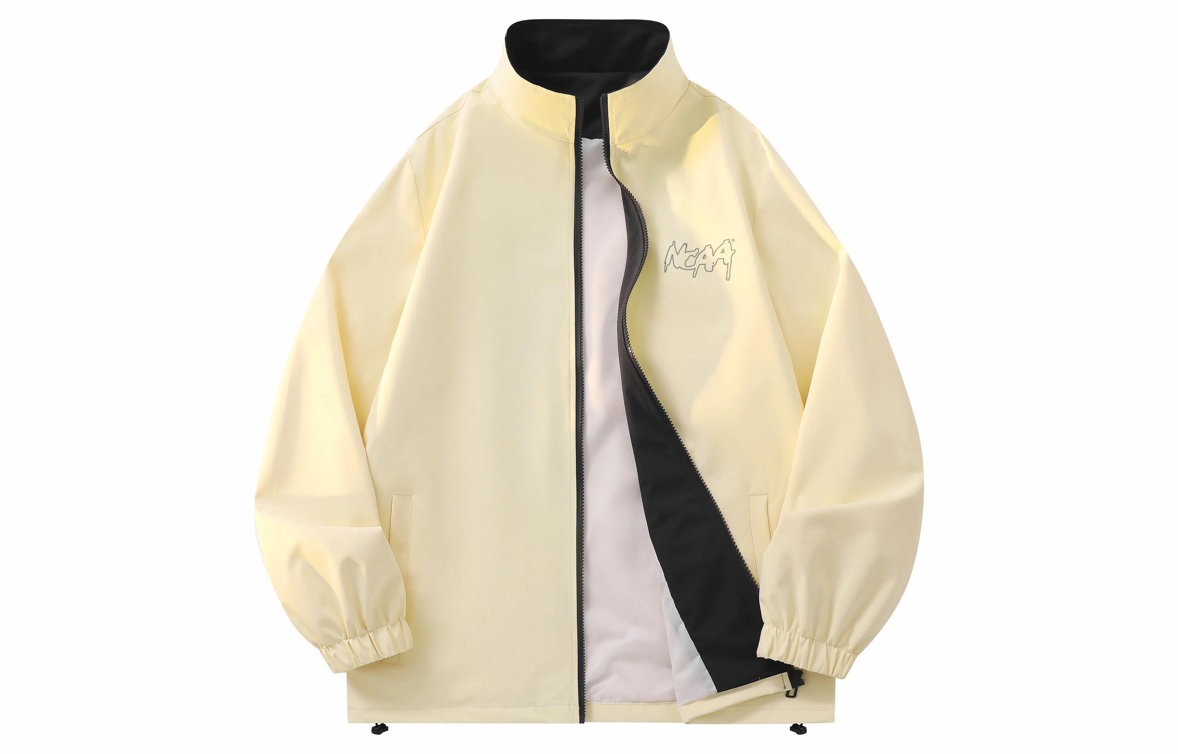 NCAA North Carolina Jacket