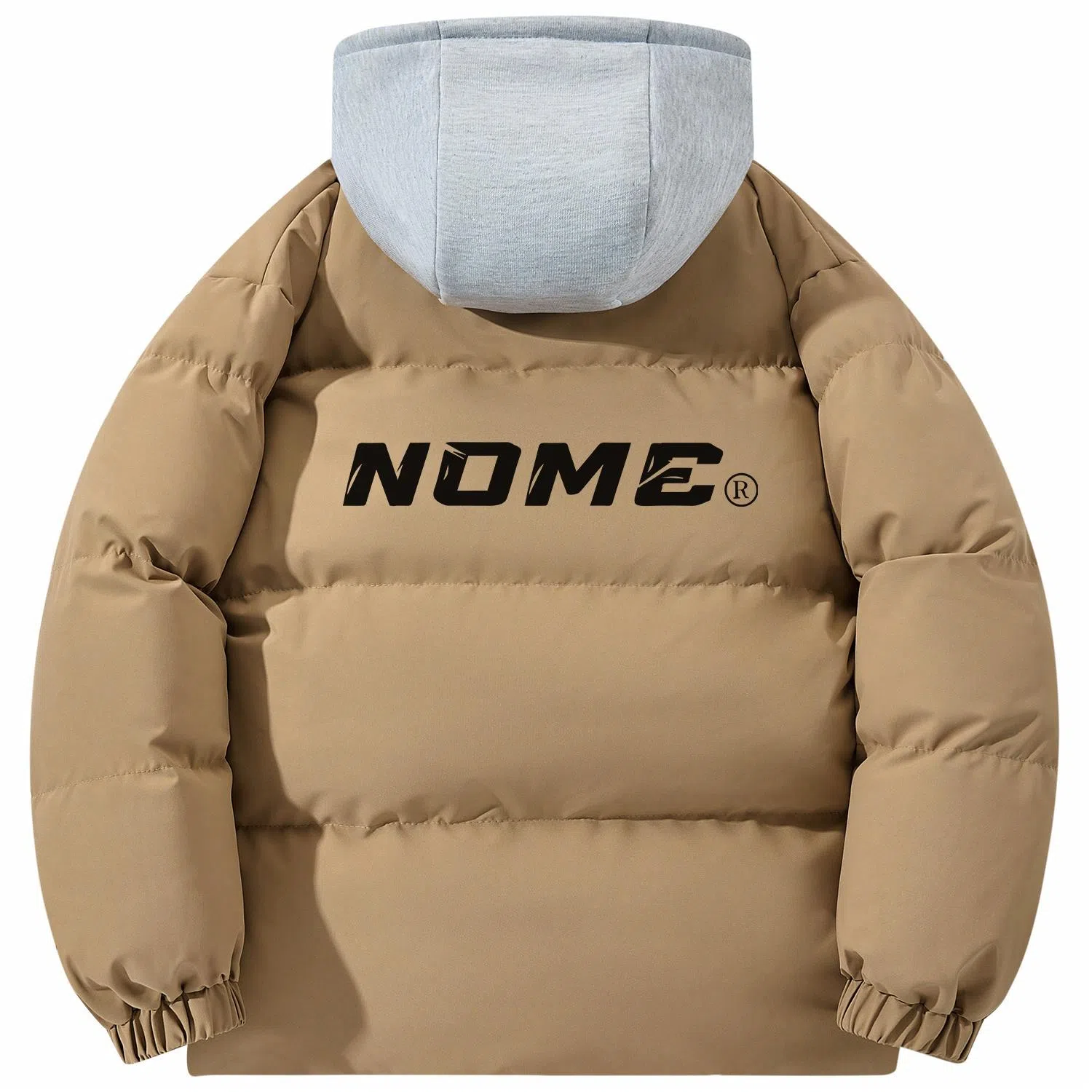 NOME Logo