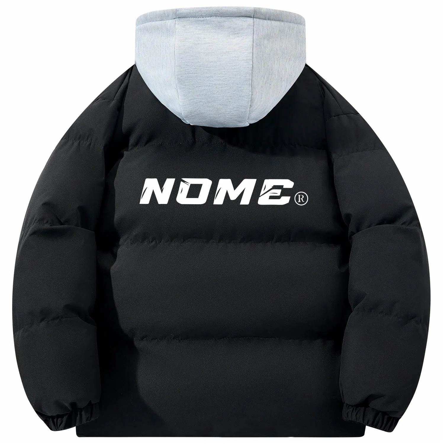 NOME Logo