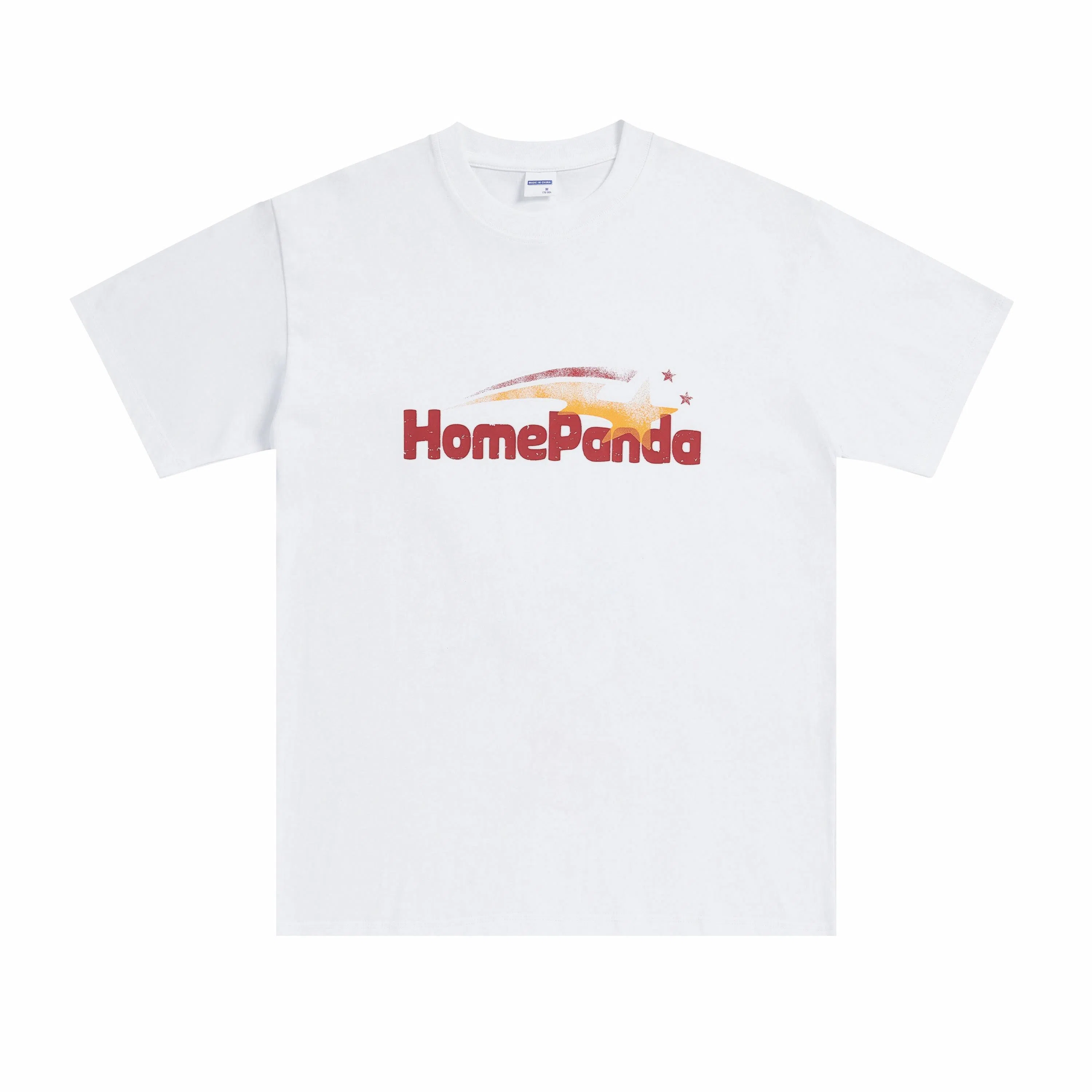 HOME PANDA T