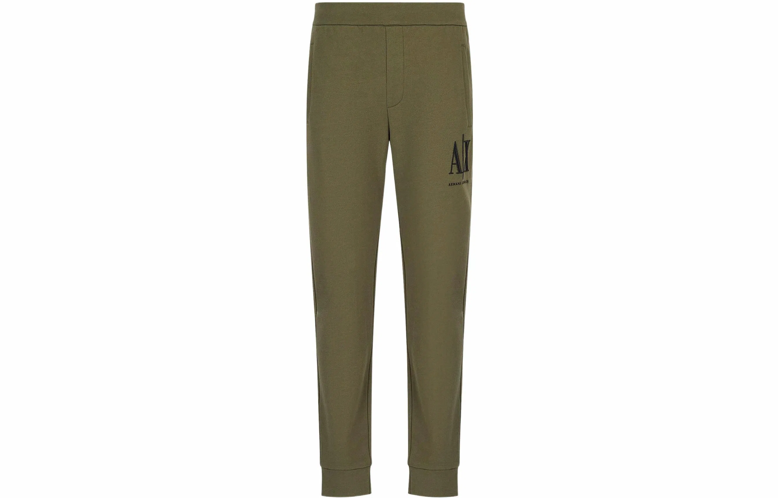 ARMANI EXCHANGE FW22 Logo