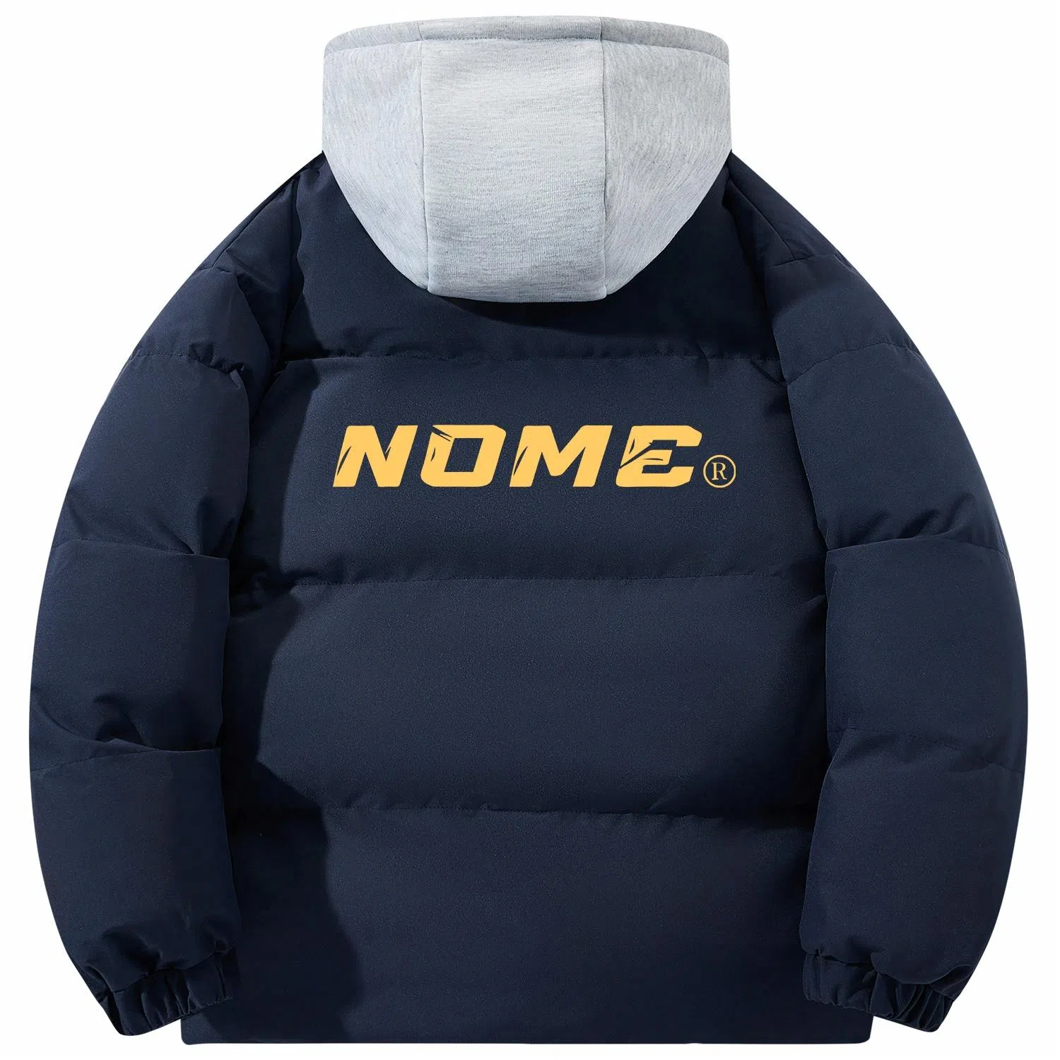 NOME Logo