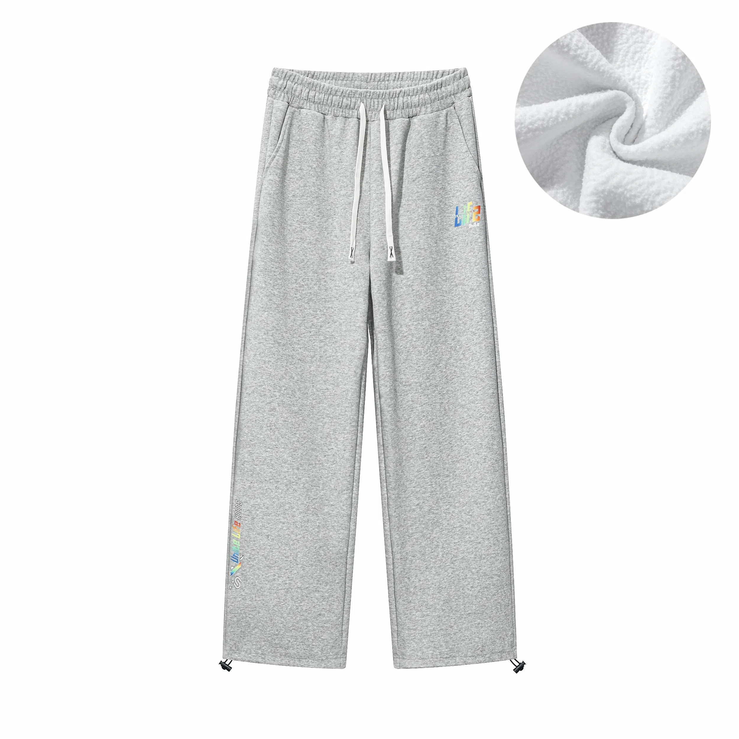 Unite Life HOODS Logo