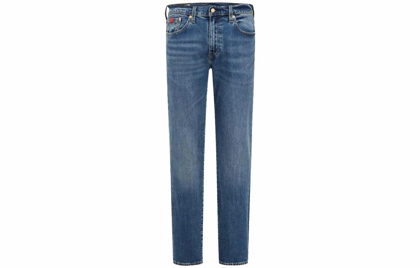 Levi's Dragon Year Limited Edition Jeans