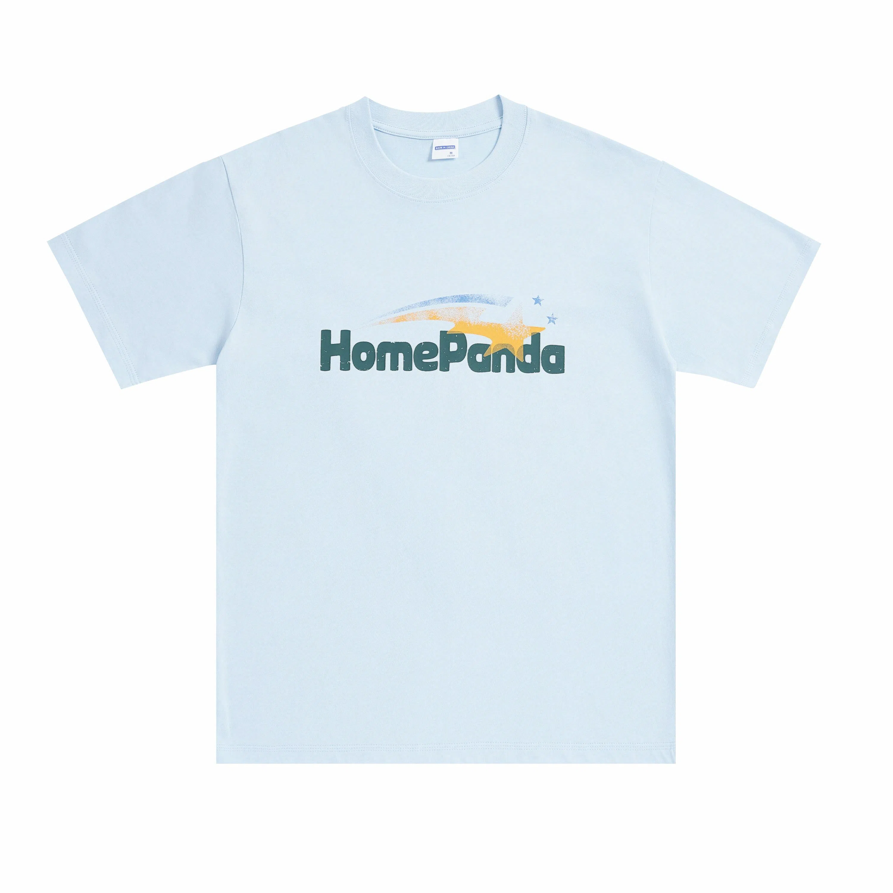 HOME PANDA T
