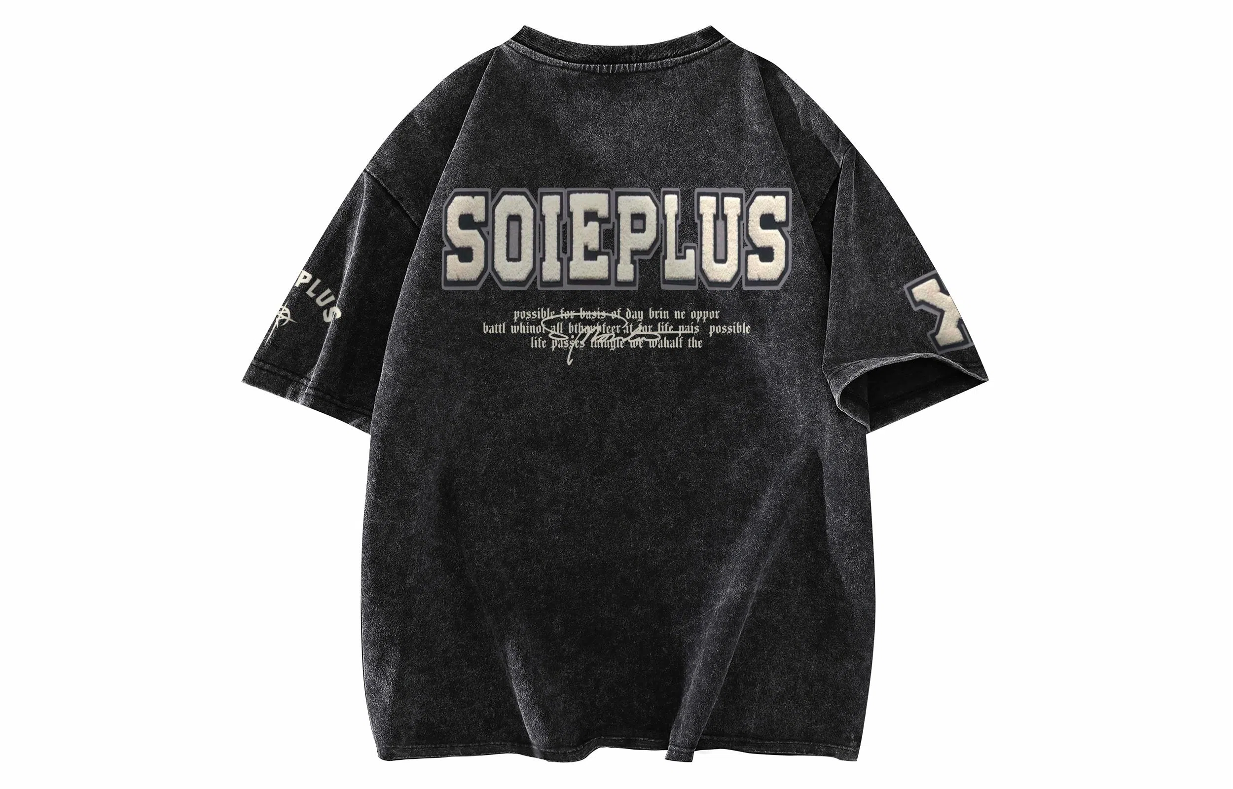 SOIEPLUS T