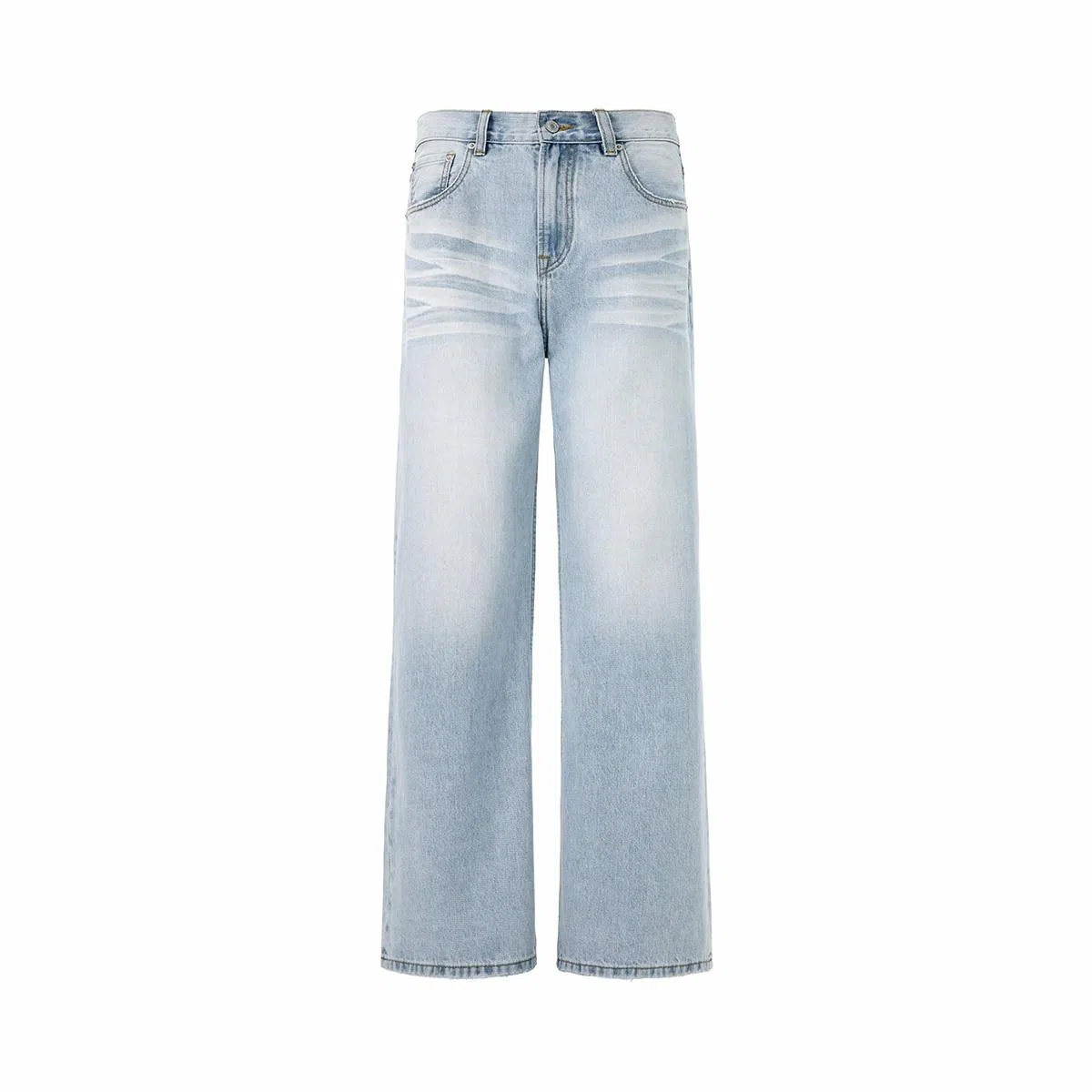 GTRG Glacier Blue Jeans
