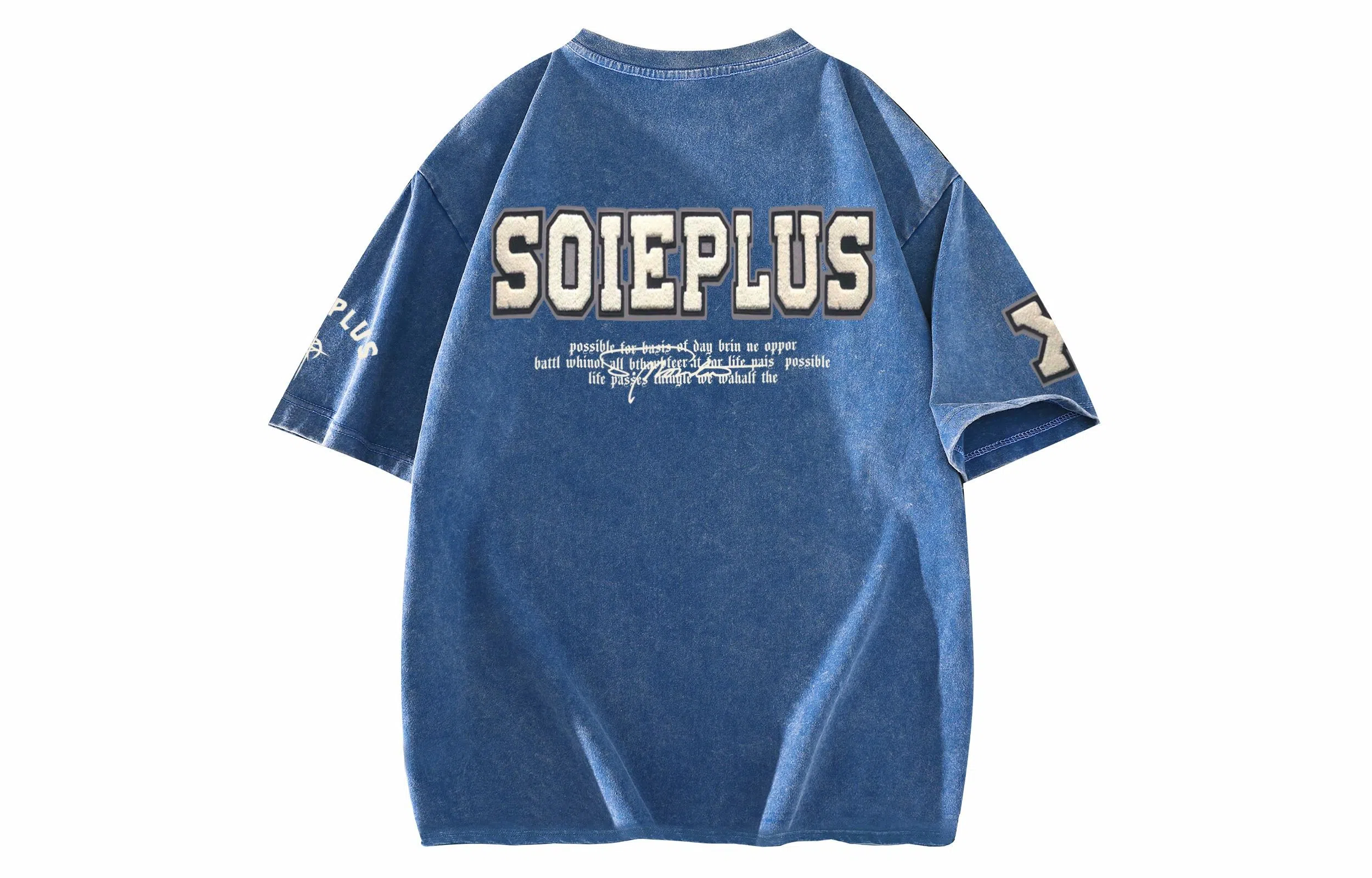 SOIEPLUS T
