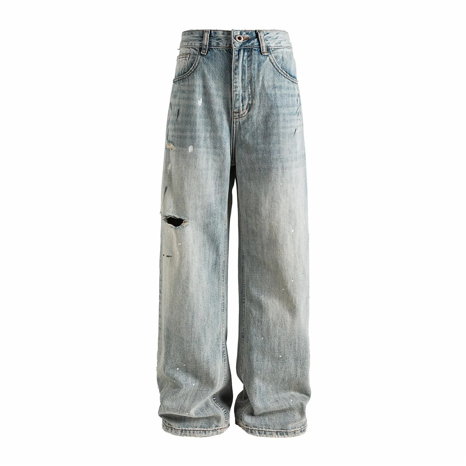 ROBINHOOD cleanfitvibe