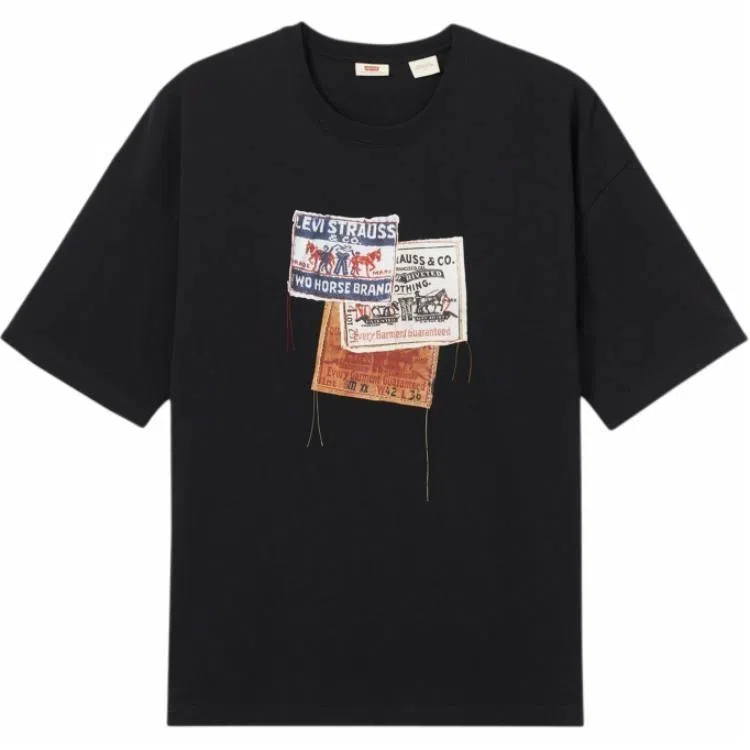 levis T