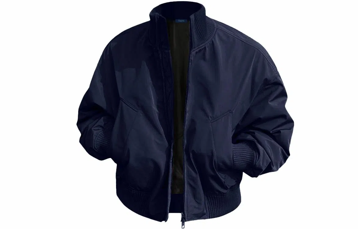 COMOWA Bomber Jacket