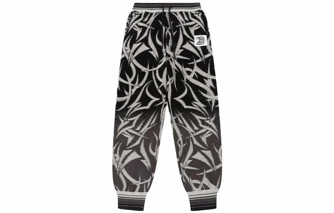 CLOT x STAFFONLY FW23