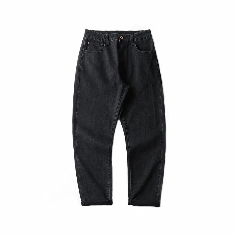 MindBridge Denim Black