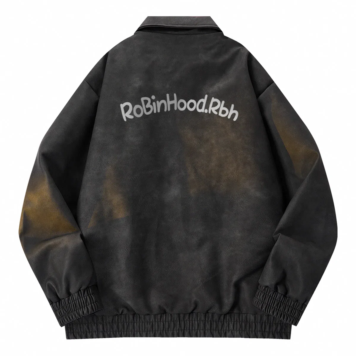 ROBINHOOD Jacket