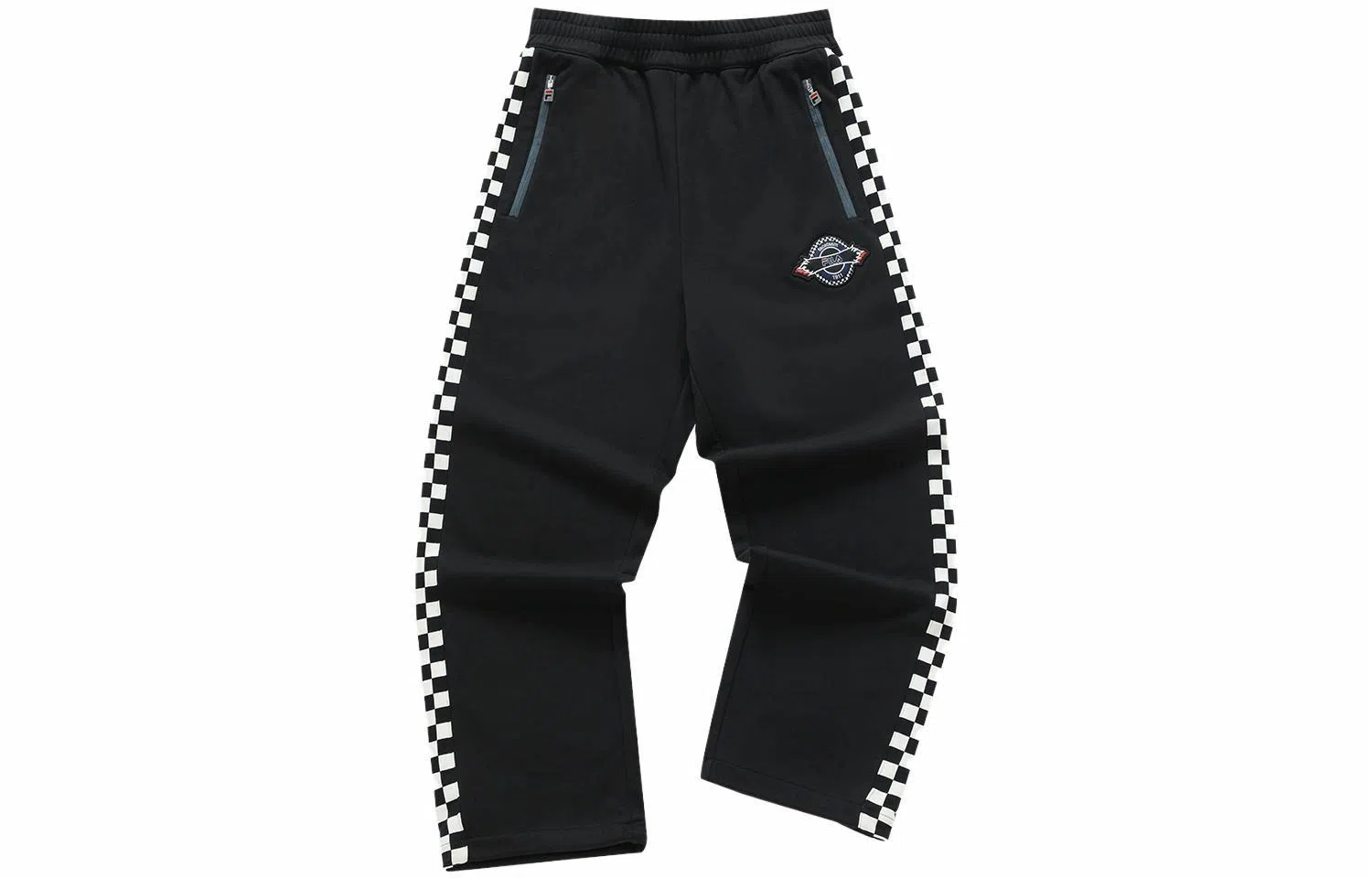 FILA FUSION x FACETASM