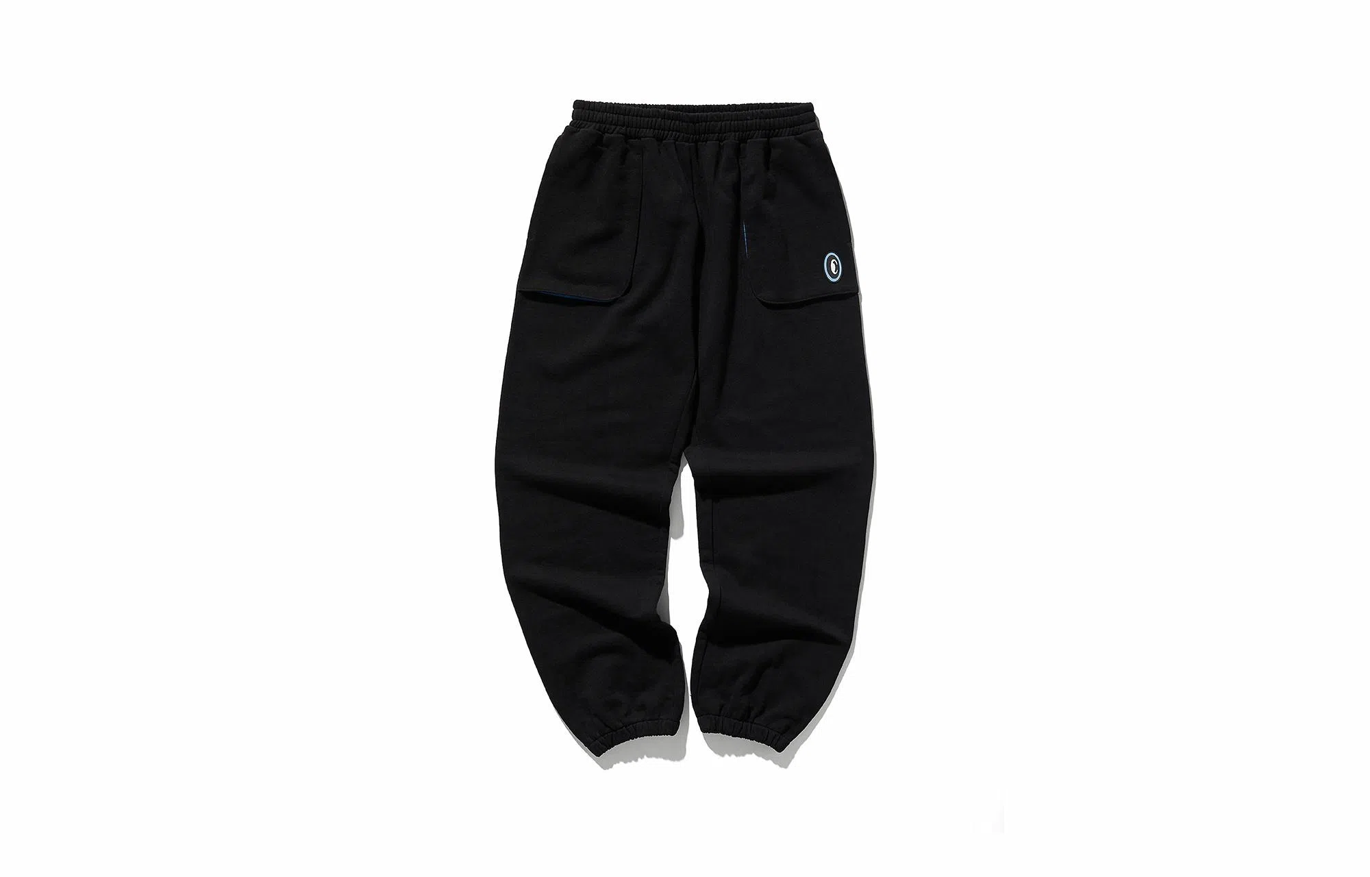 nautica white sail COIN FW23