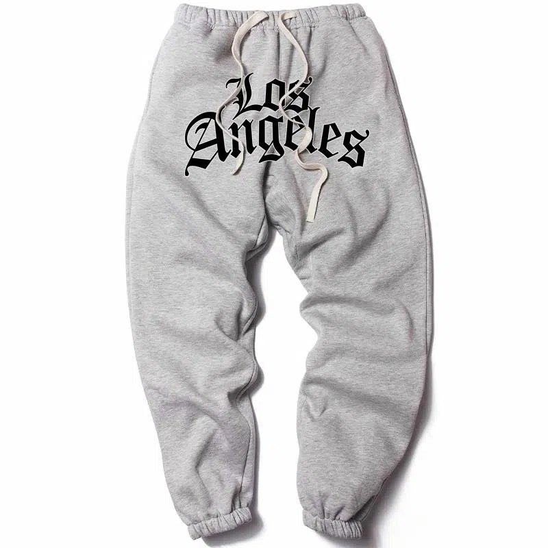 MIRACLE KILL Los Angeles