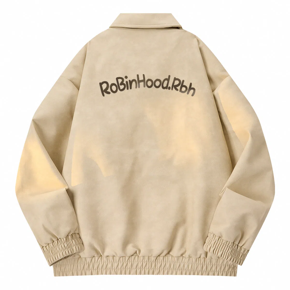 ROBINHOOD Jacket