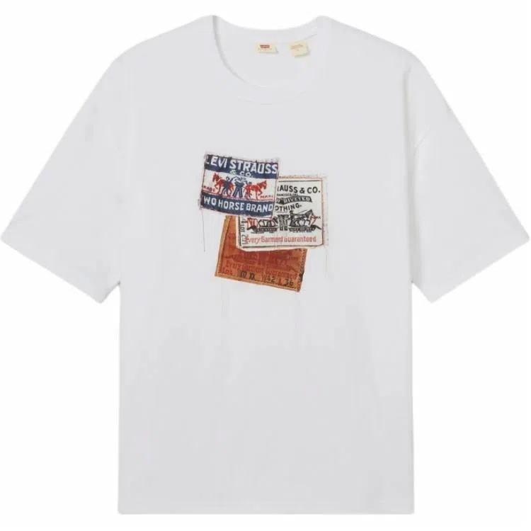 levis T