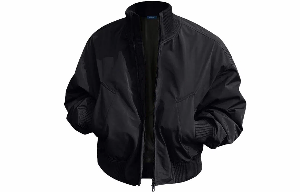 COMOWA Bomber Jacket
