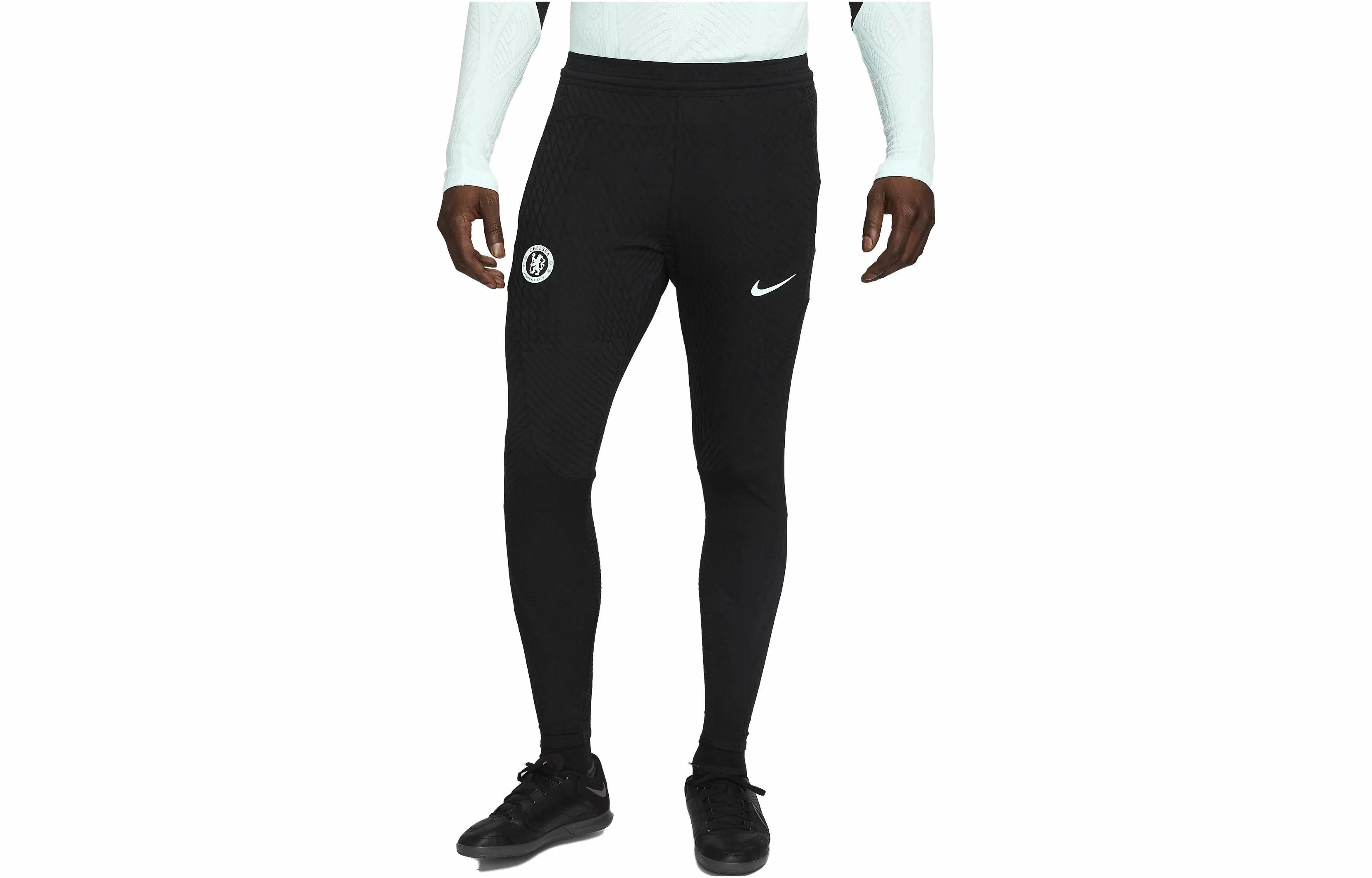 Nike Chelsea F.C. Strike Elite Third Knit Pants