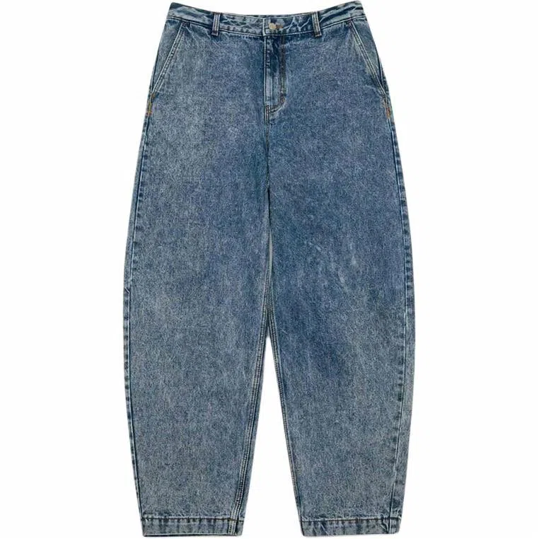 ADER ERROR Denim Jeans Blue