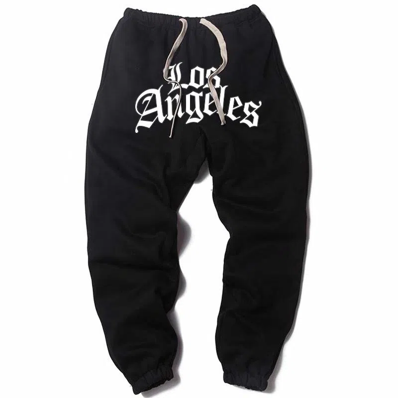 MIRACLE KILL Los Angeles