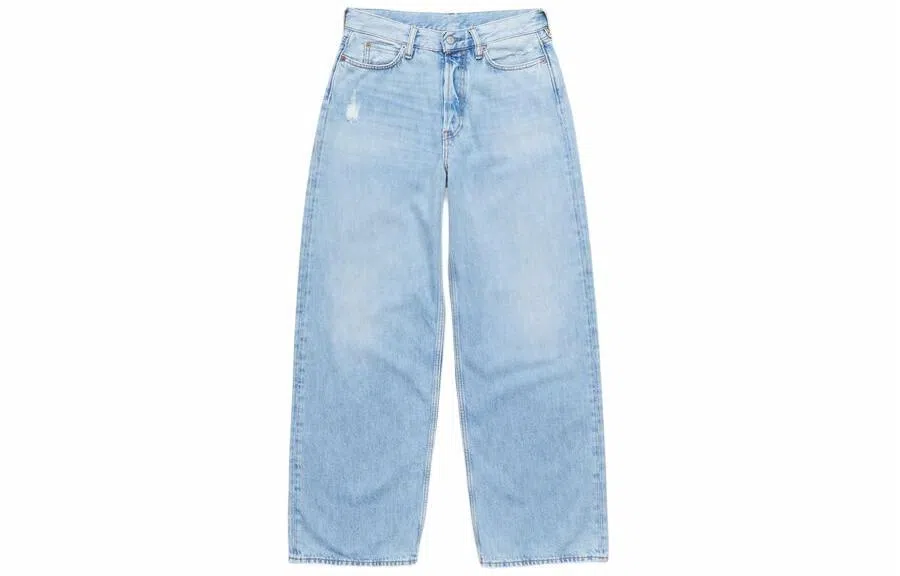 Acne Studios 1981M Jeans