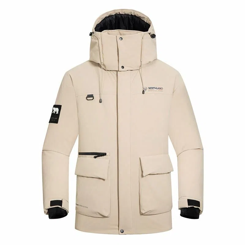 NORTHLAND PROFESSIONAL