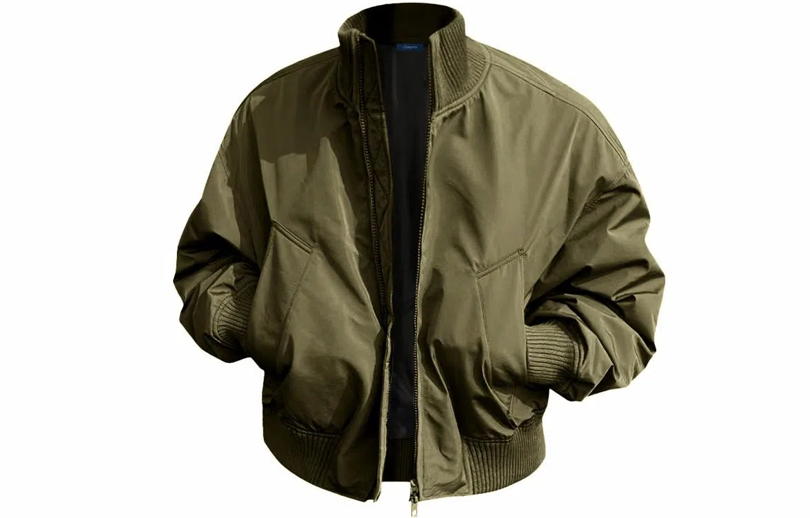 COMOWA Bomber Jacket
