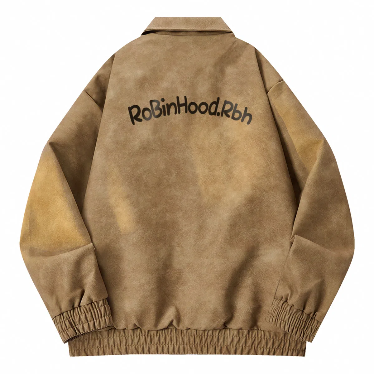 ROBINHOOD Jacket