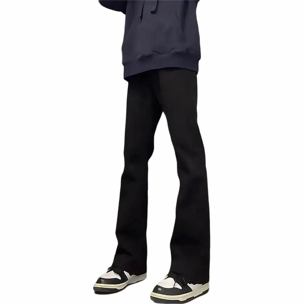 KVIV Cleanfit Carbon Black