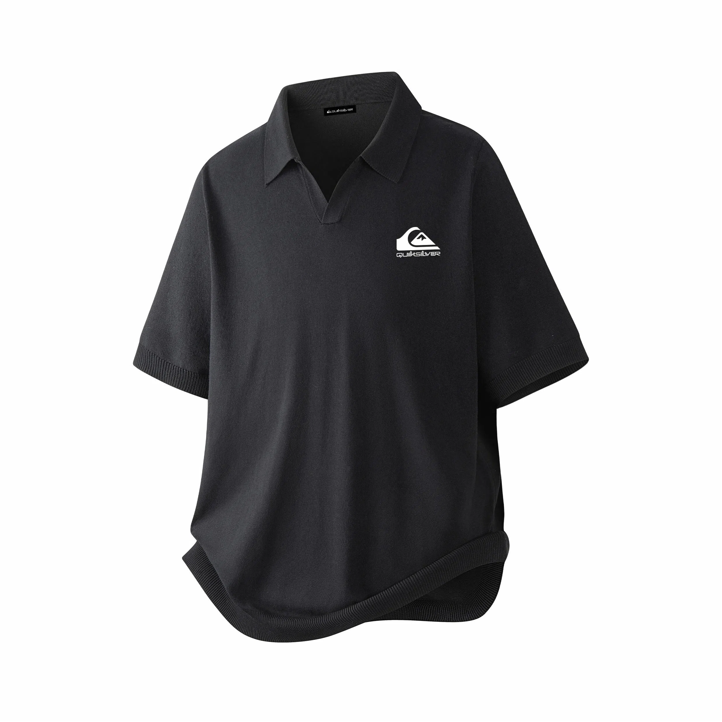 Quiksilver logoPolo