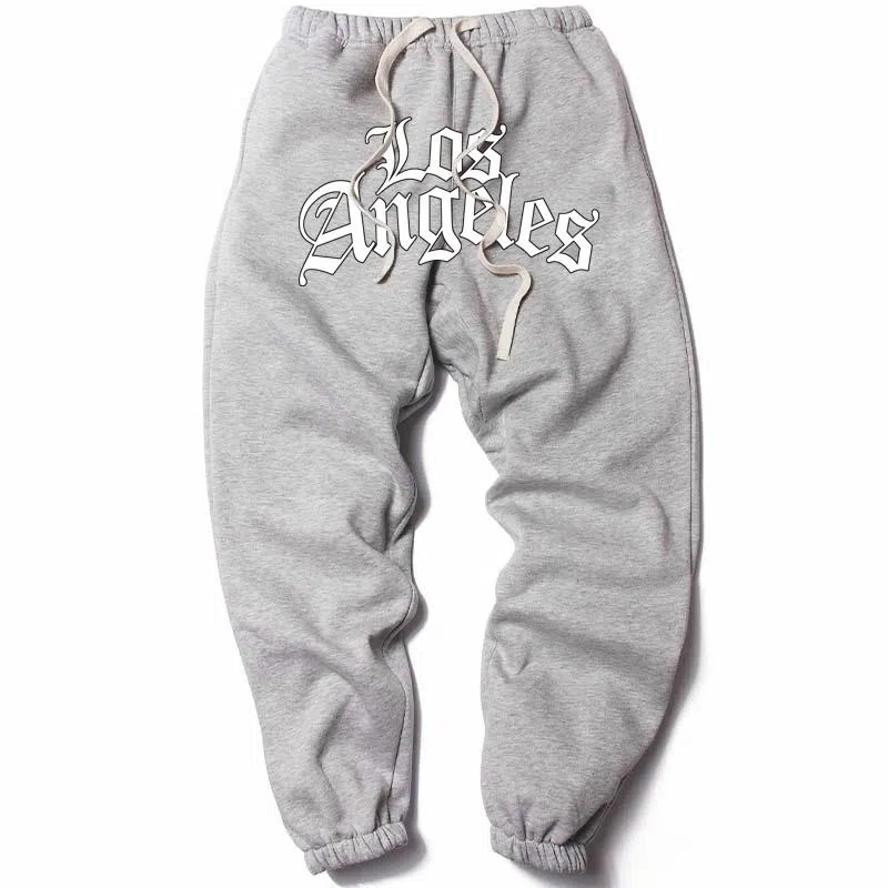 MIRACLE KILL Los Angeles