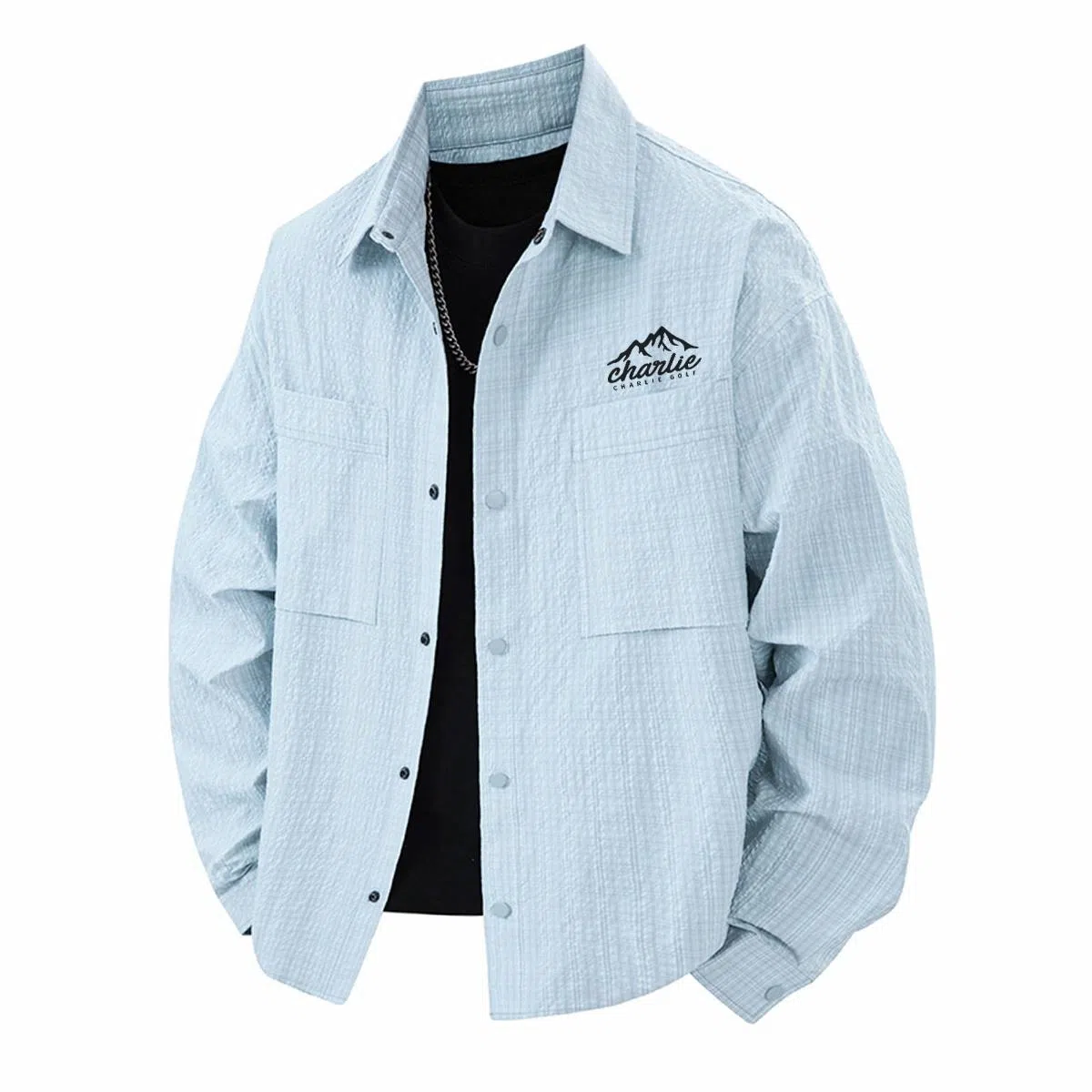 CHARLIE GOLF CleanFit