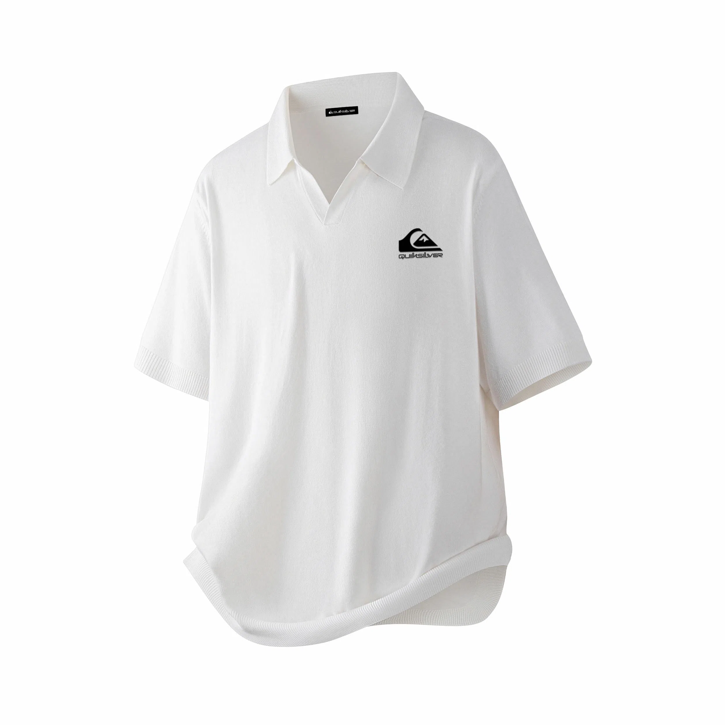 Quiksilver logoPolo