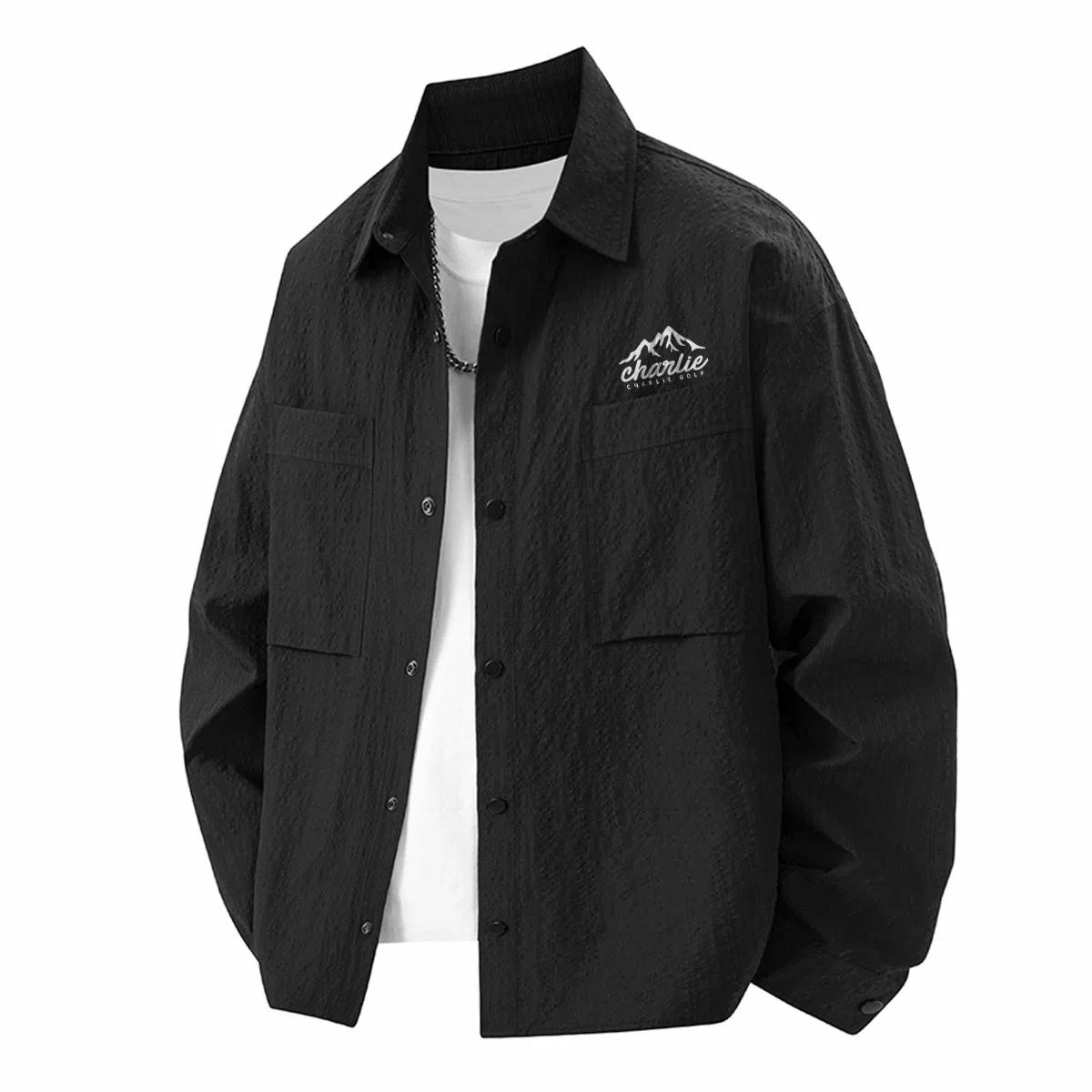 CHARLIE GOLF CleanFit