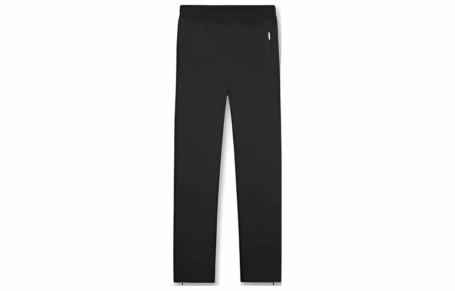 REPRESENT FW22 Black Pants