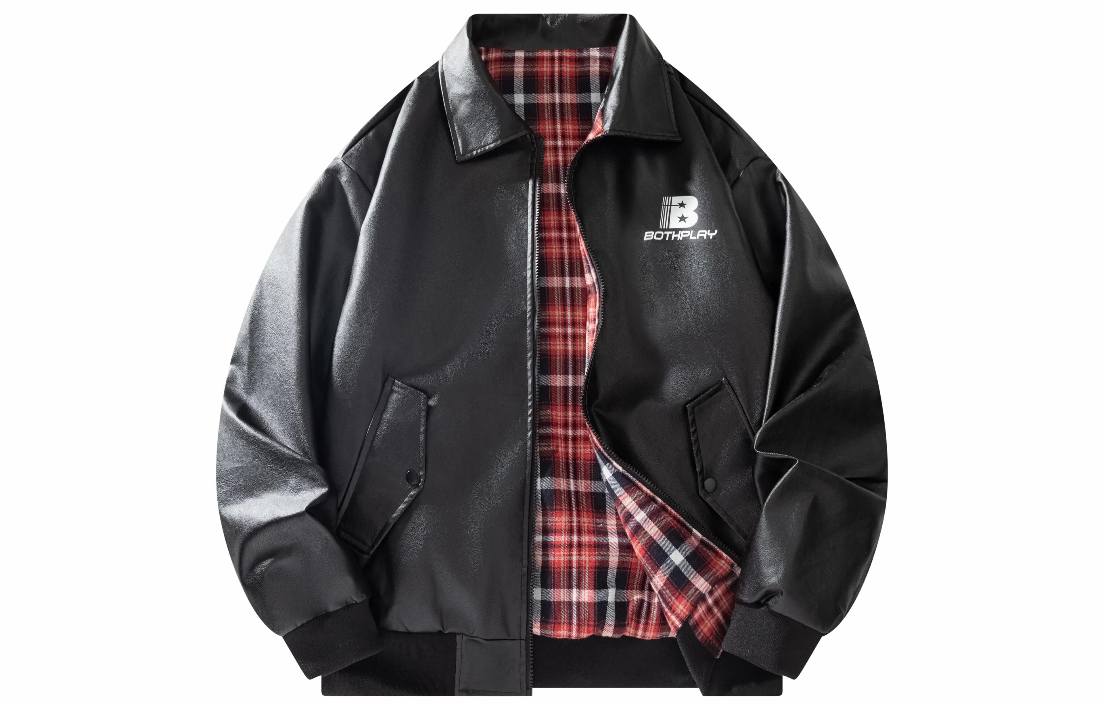 BOTH PLAY cleanfitLogo