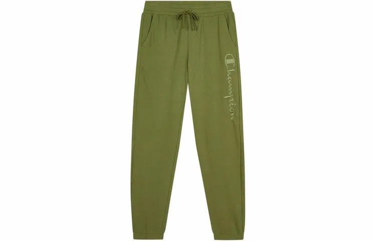 Champion SS24 Legacylogo