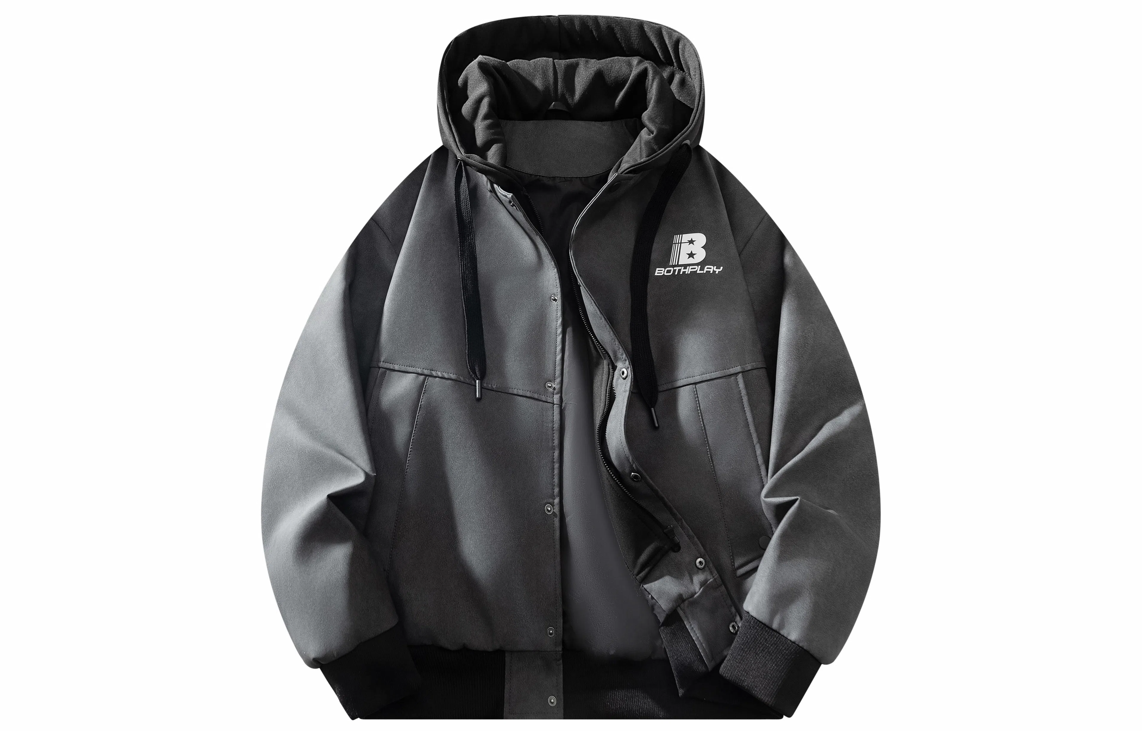 BOTH PLAY cleanfitLogo