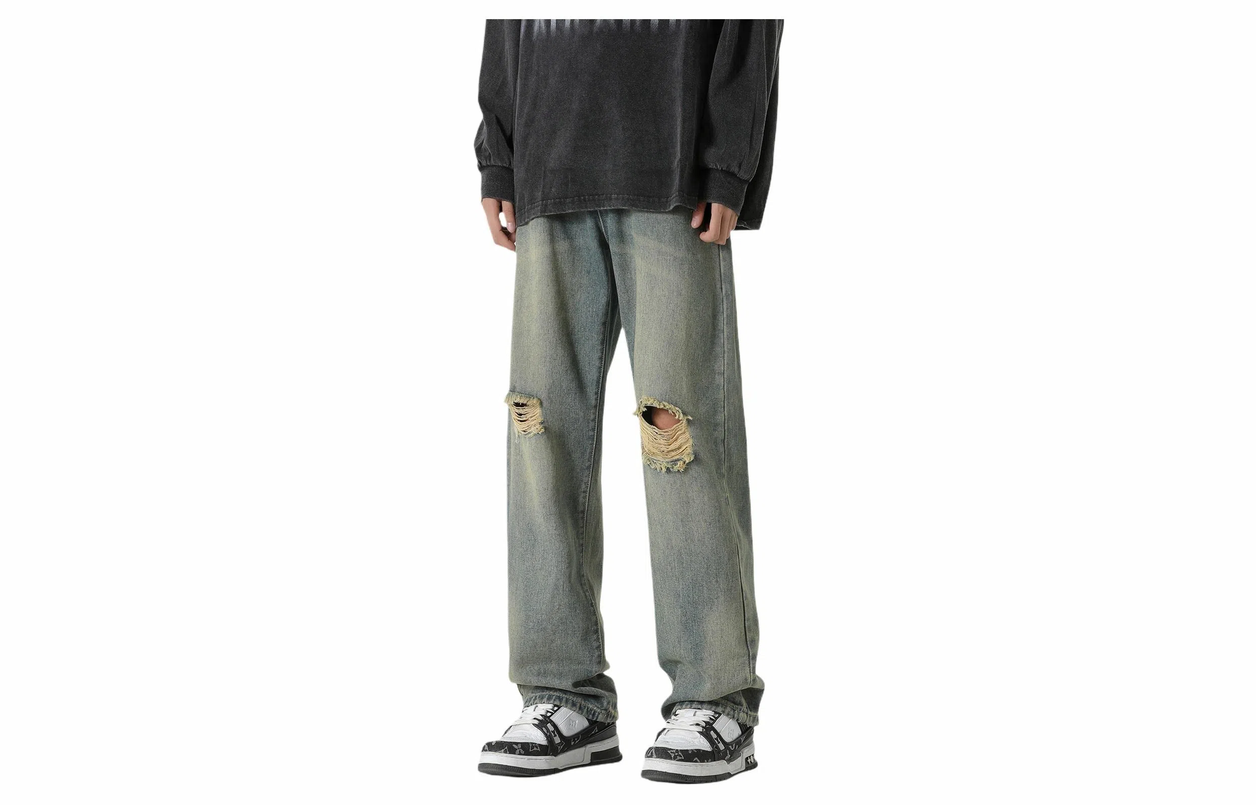 struggle vintage95