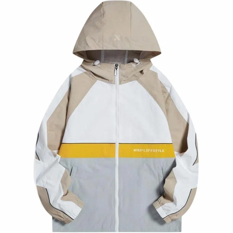 Xtep Vitality Series