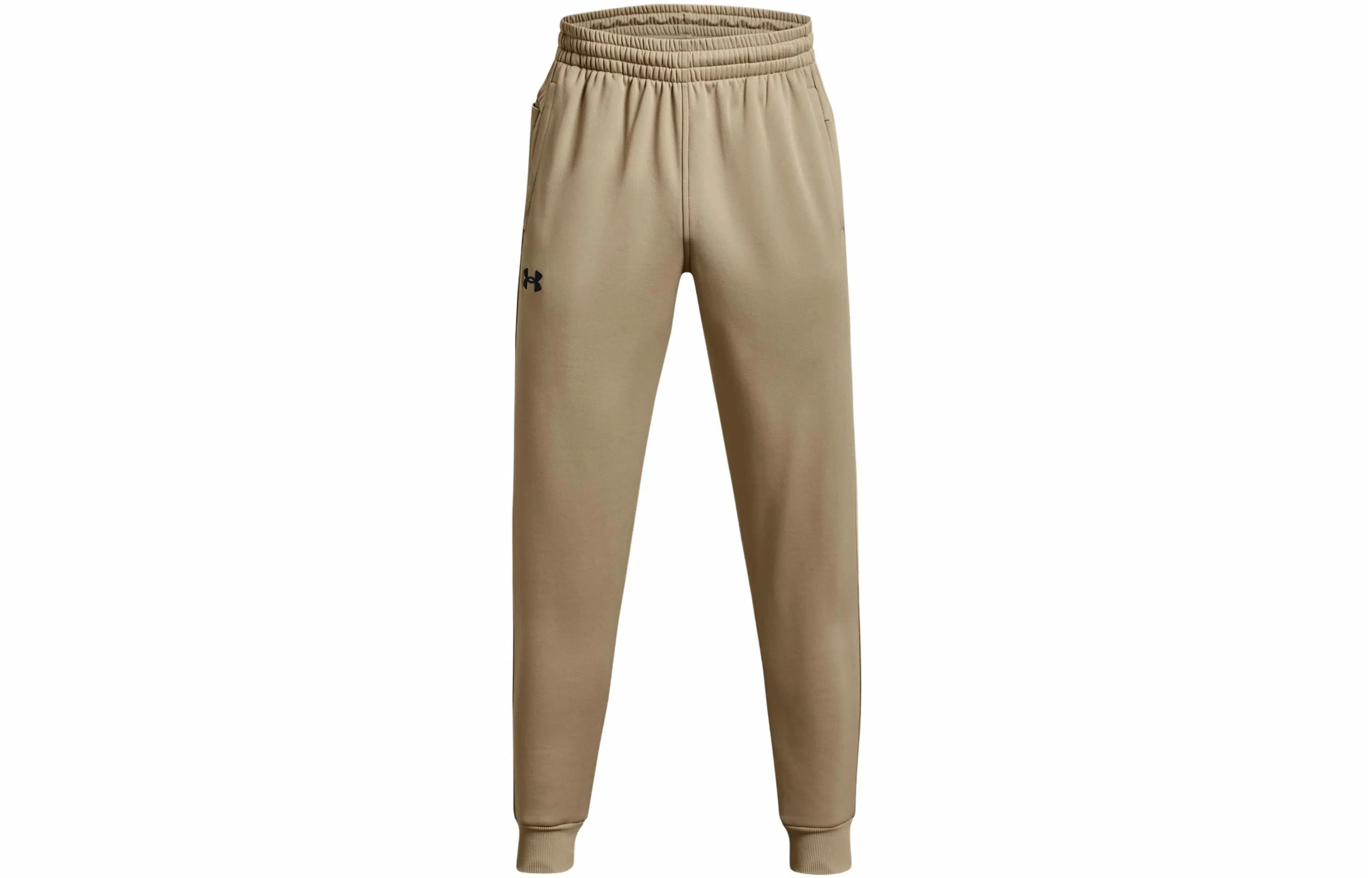 Under Armour Armor Fleece Joggers Khaki