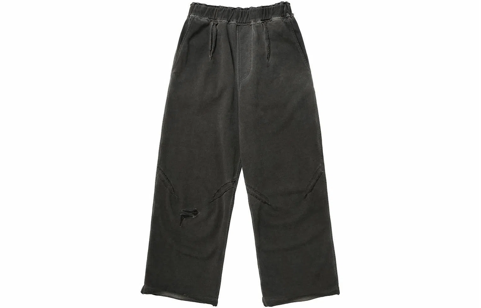 THUG CLUB x FILA FW23 logo